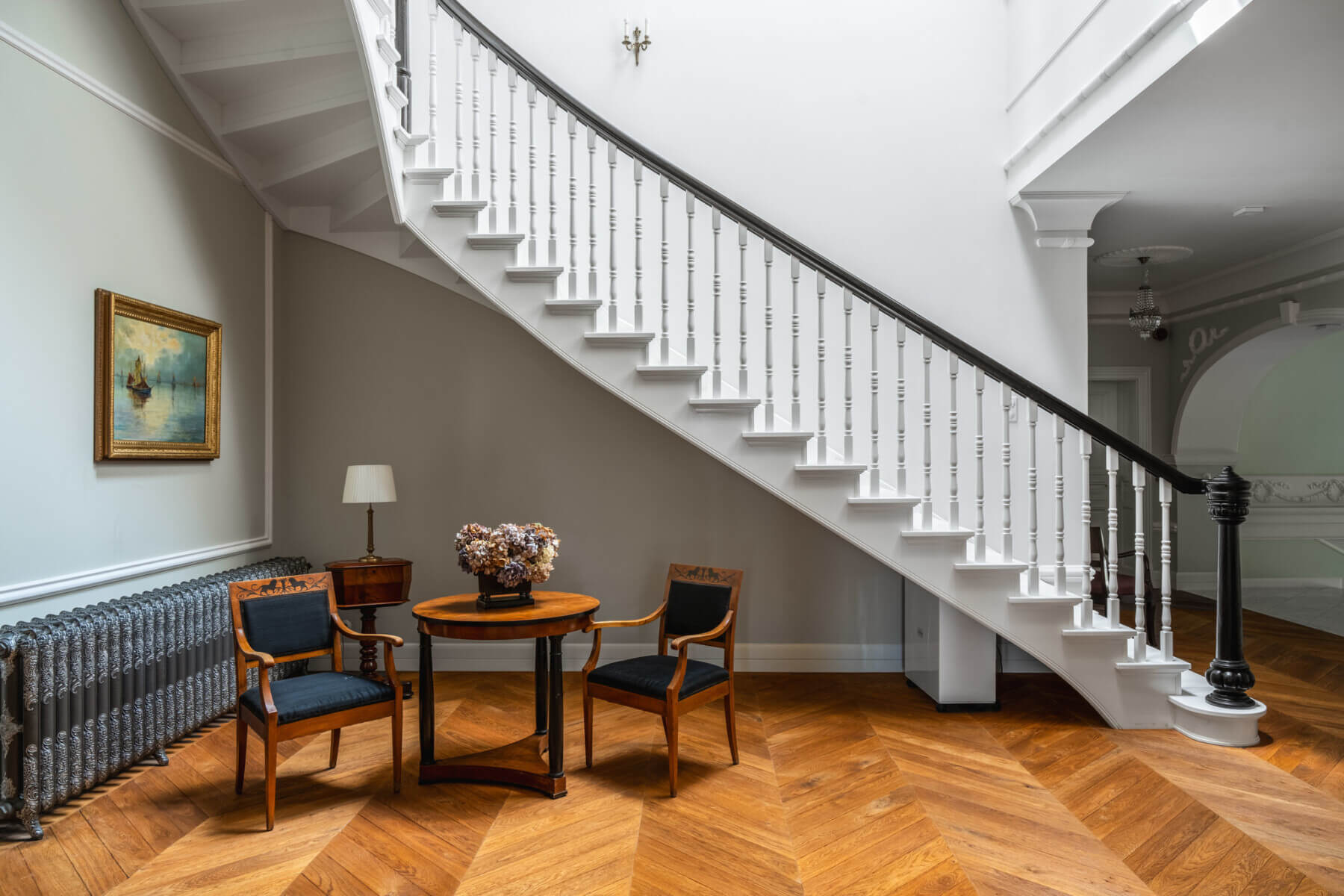 Dom na sprzedaż - Szczecin, Vilea Property Butique 18