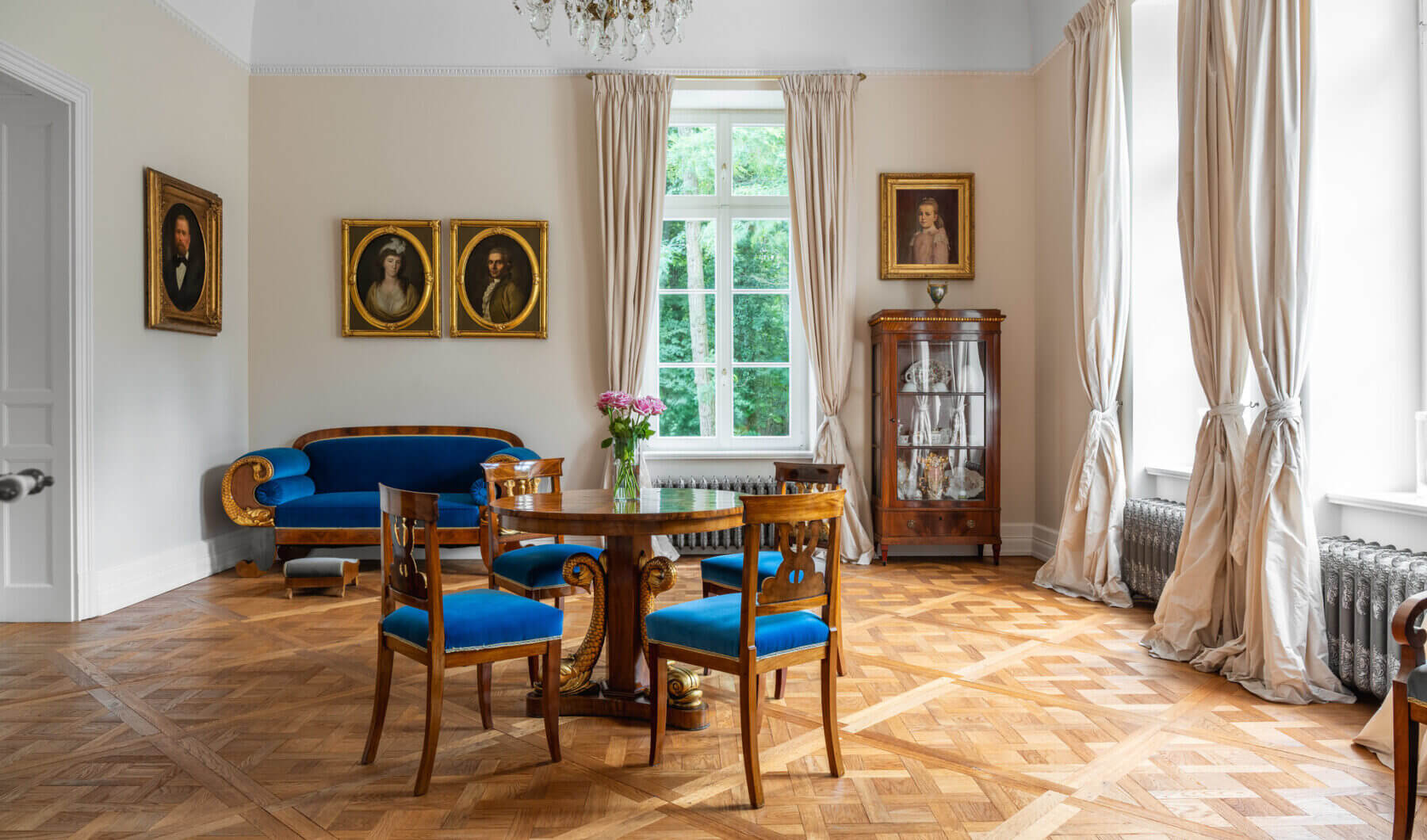 Dom na sprzedaż - Szczecin, Vilea Property Butique 24