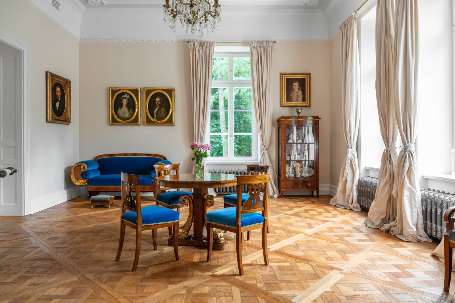 Dom na sprzedaż - Szczecin, Vilea Property Butique 24