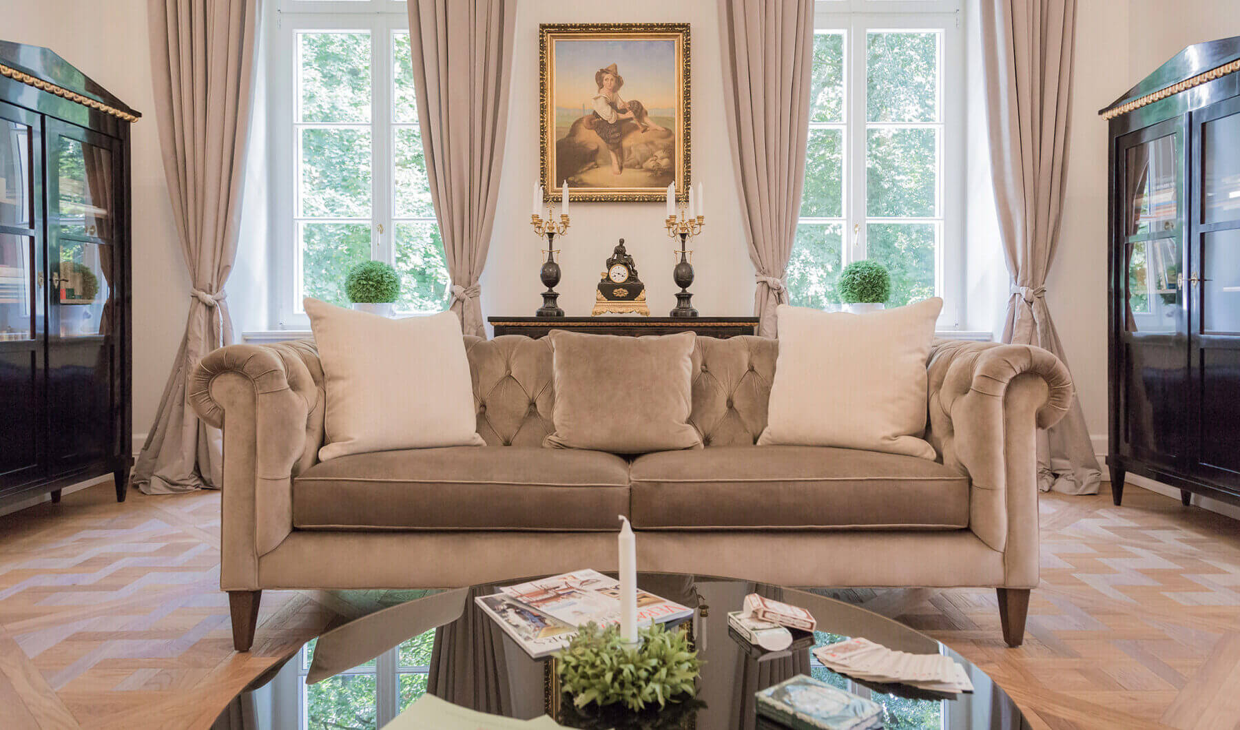 Dom na sprzedaż - Szczecin, Vilea Property Butique 25