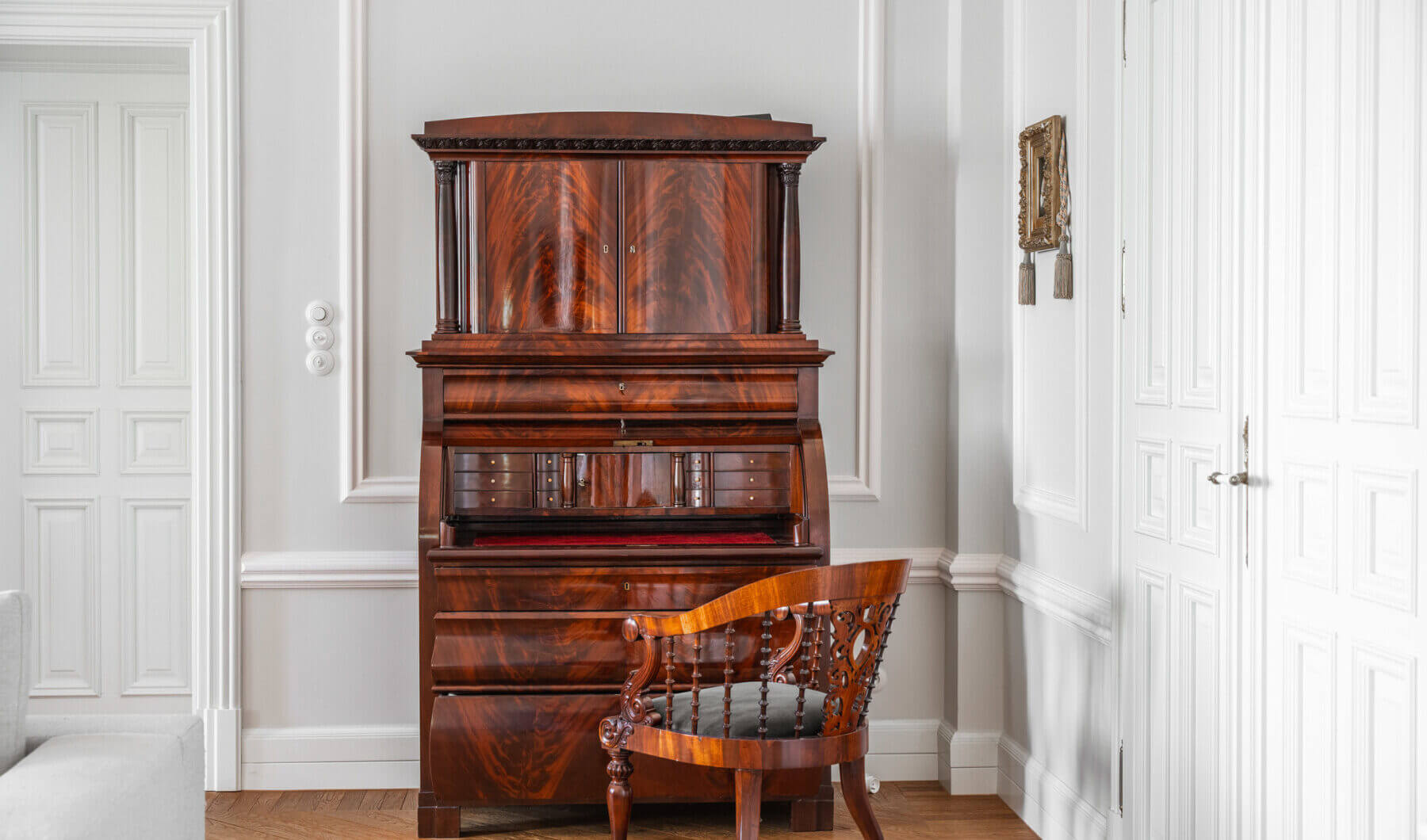 Dom na sprzedaż - Szczecin, Vilea Property Butique 26