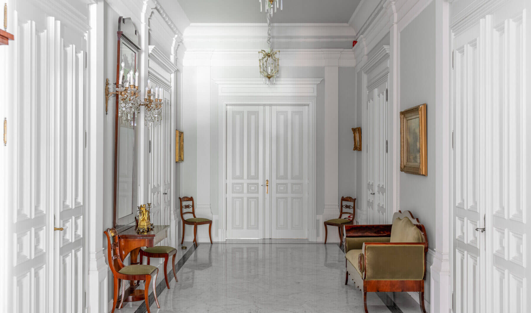 Dom na sprzedaż - Szczecin, Vilea Property Butique 27