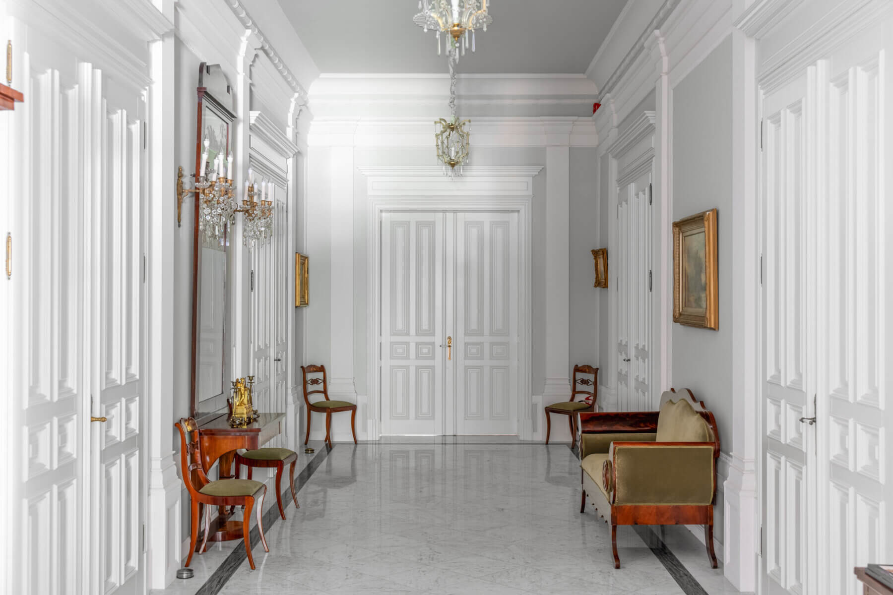 Dom na sprzedaż - Szczecin, Vilea Property Butique 27