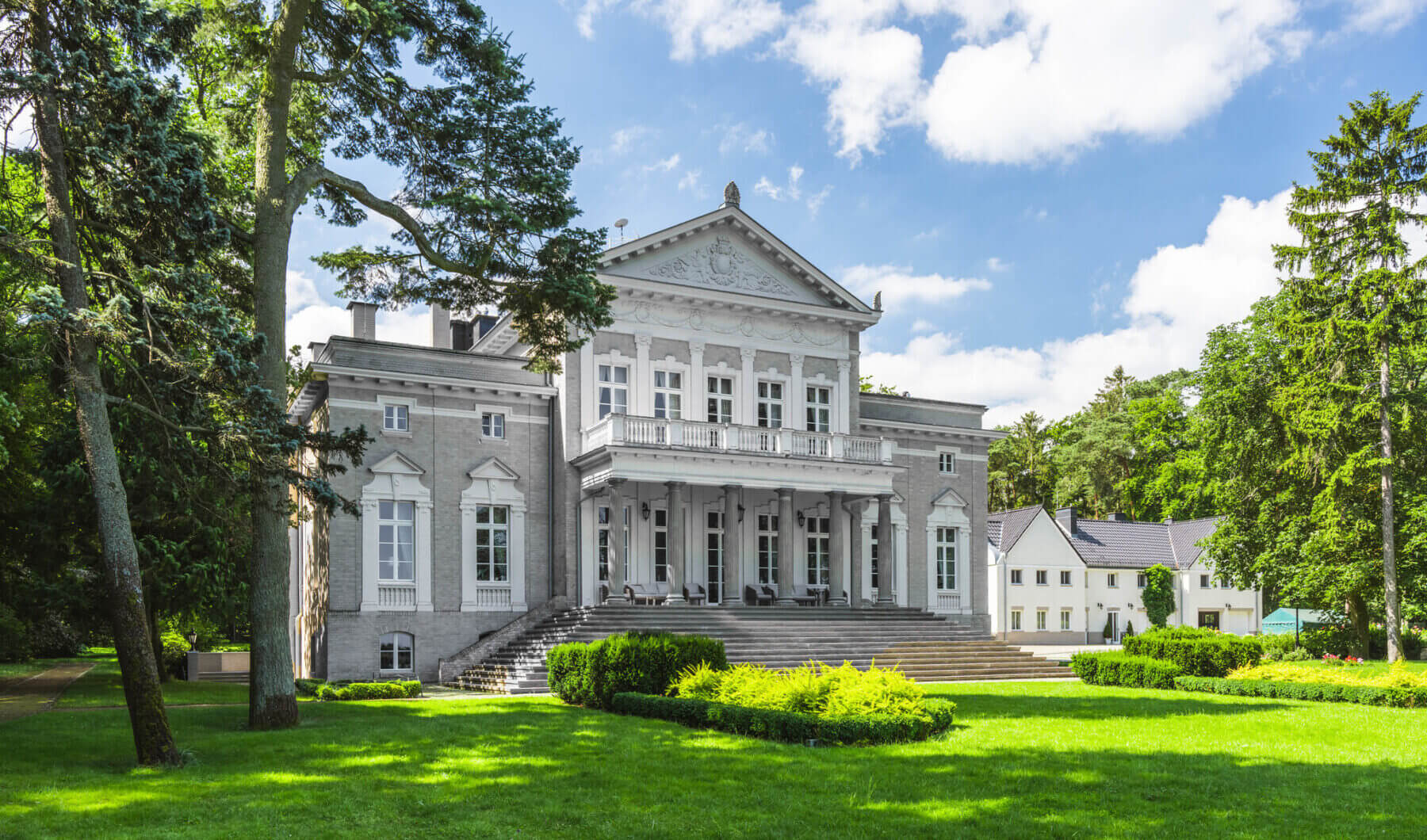 Dom na sprzedaż - Szczecin, Vilea Property Butique 5