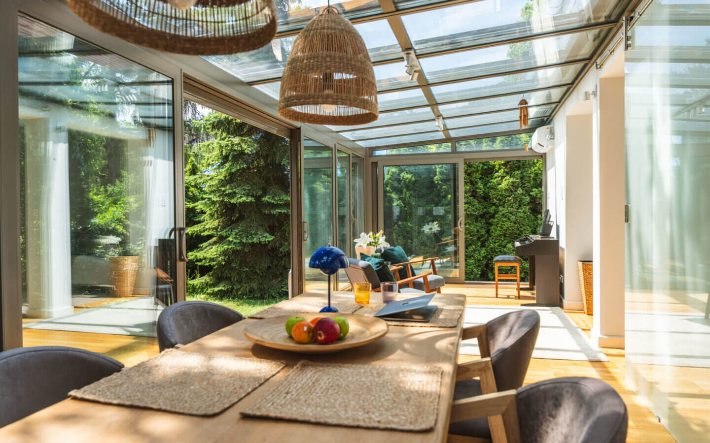Dom na sprzedaż - Warszawa, Mokotów, Vilea Property Butique 1