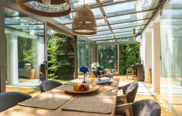 Dom na sprzedaż - Warszawa, Mokotów, Vilea Property Butique 1