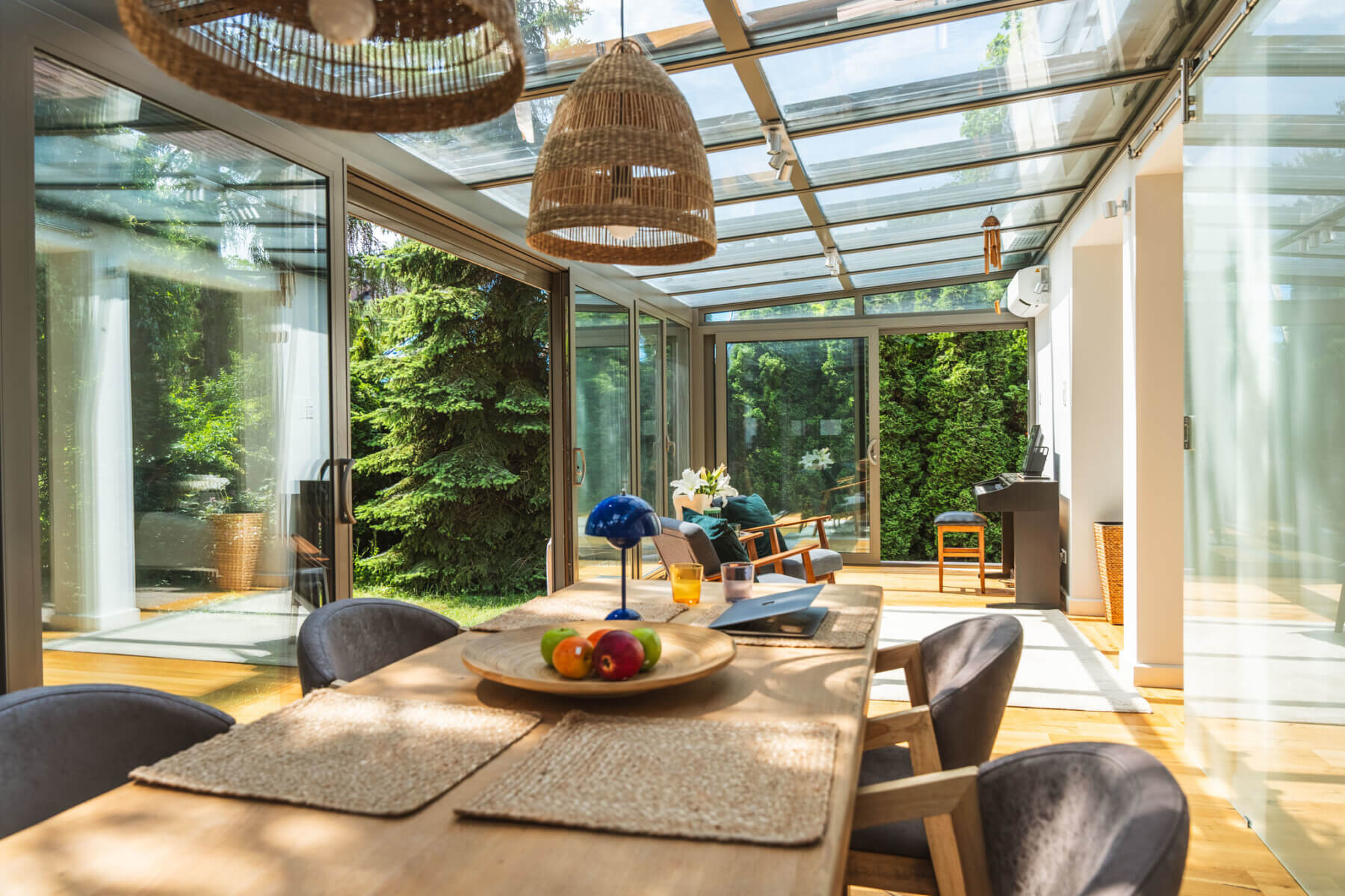 Dom na sprzedaż - Warszawa, Mokotów, Vilea Property Butique 1