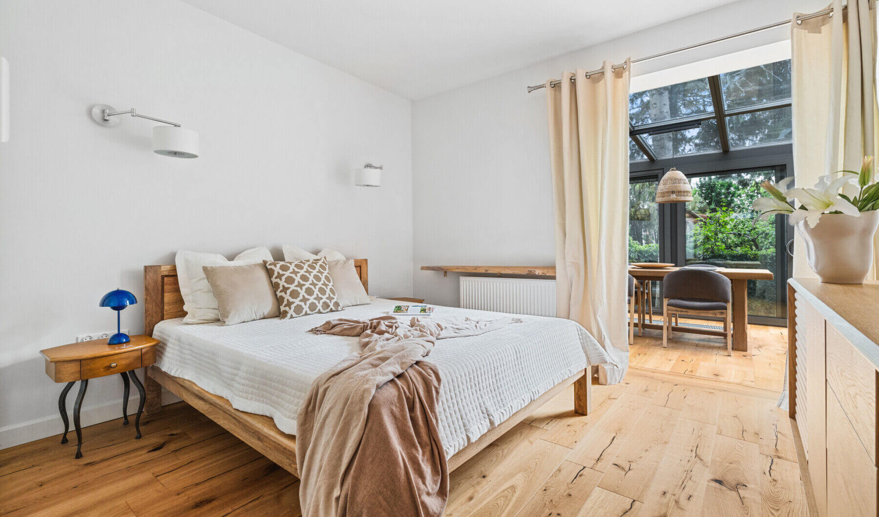 Dom na sprzedaż - Warszawa, Mokotów, Vilea Property Butique 11