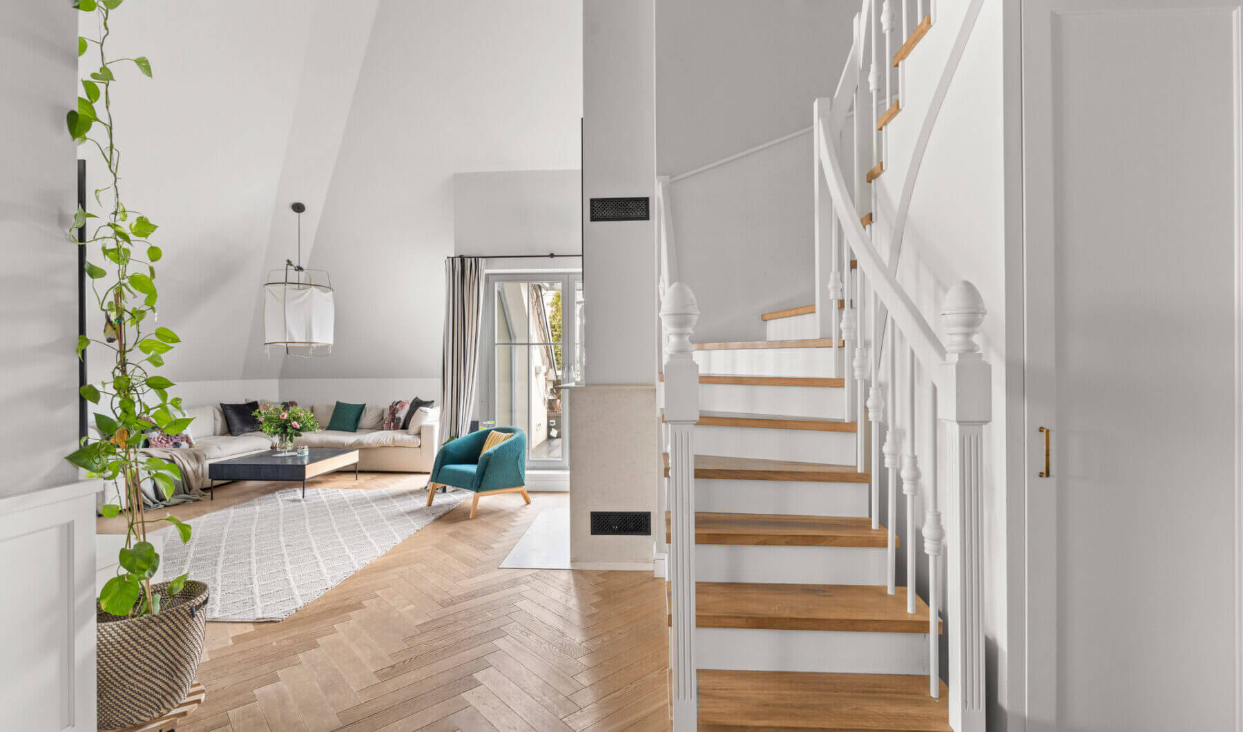 Dom na sprzedaż - Warszawa, Mokotów, Vilea Property Butique 11