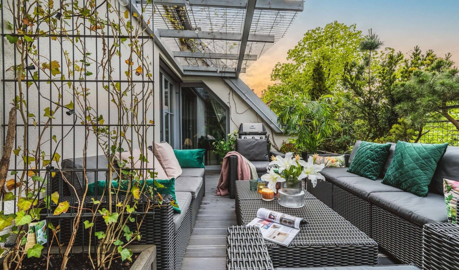 Dom na sprzedaż - Warszawa, Mokotów, Vilea Property Butique 17