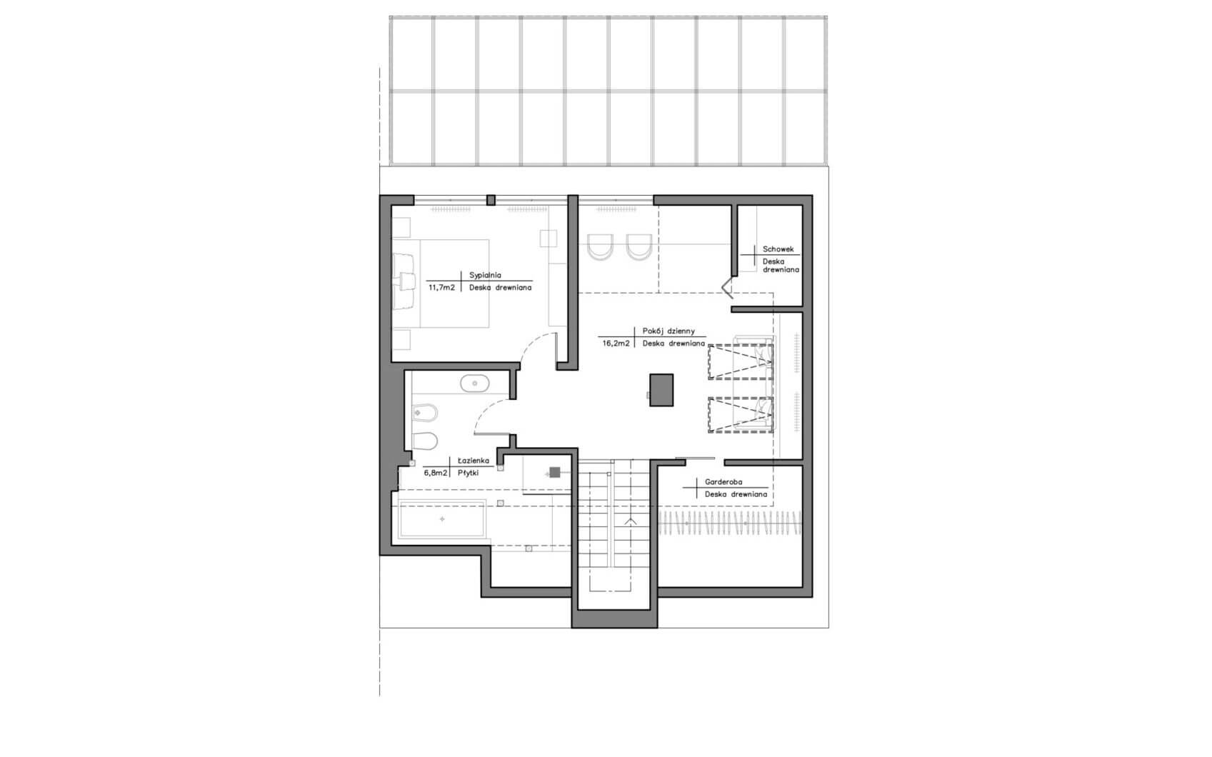 Dom na sprzedaż - Warszawa, Mokotów, Vilea Property Butique 18