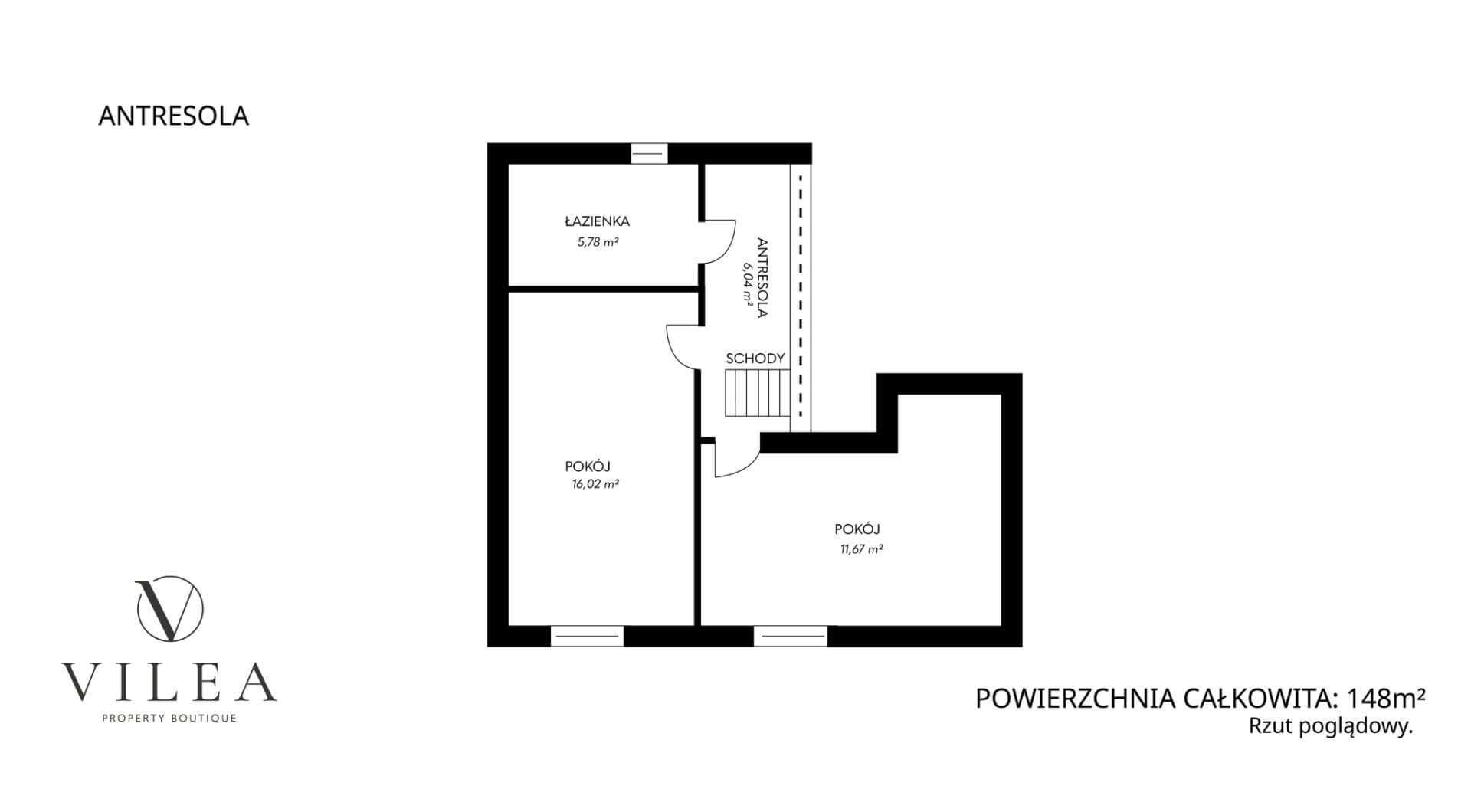 Dom na sprzedaż - Warszawa, Mokotów, Vilea Property Butique 19