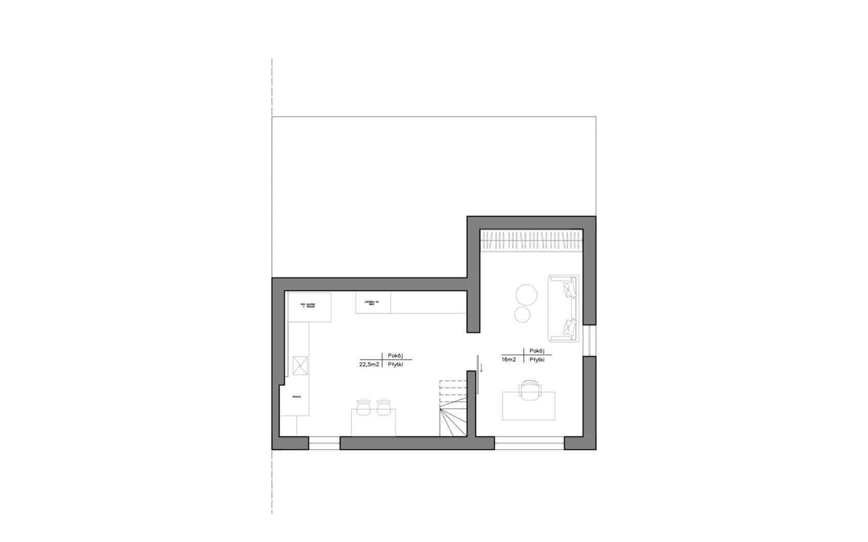 Dom na sprzedaż - Warszawa, Mokotów, Vilea Property Butique 19