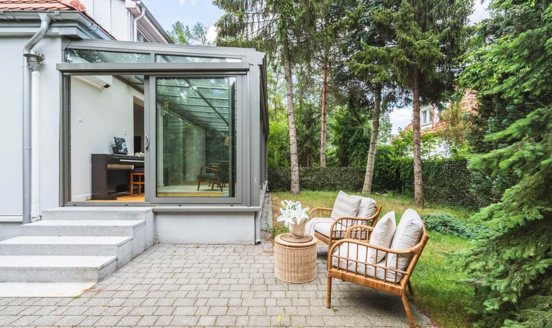 Dom na sprzedaż - Warszawa, Mokotów, Vilea Property Butique 2