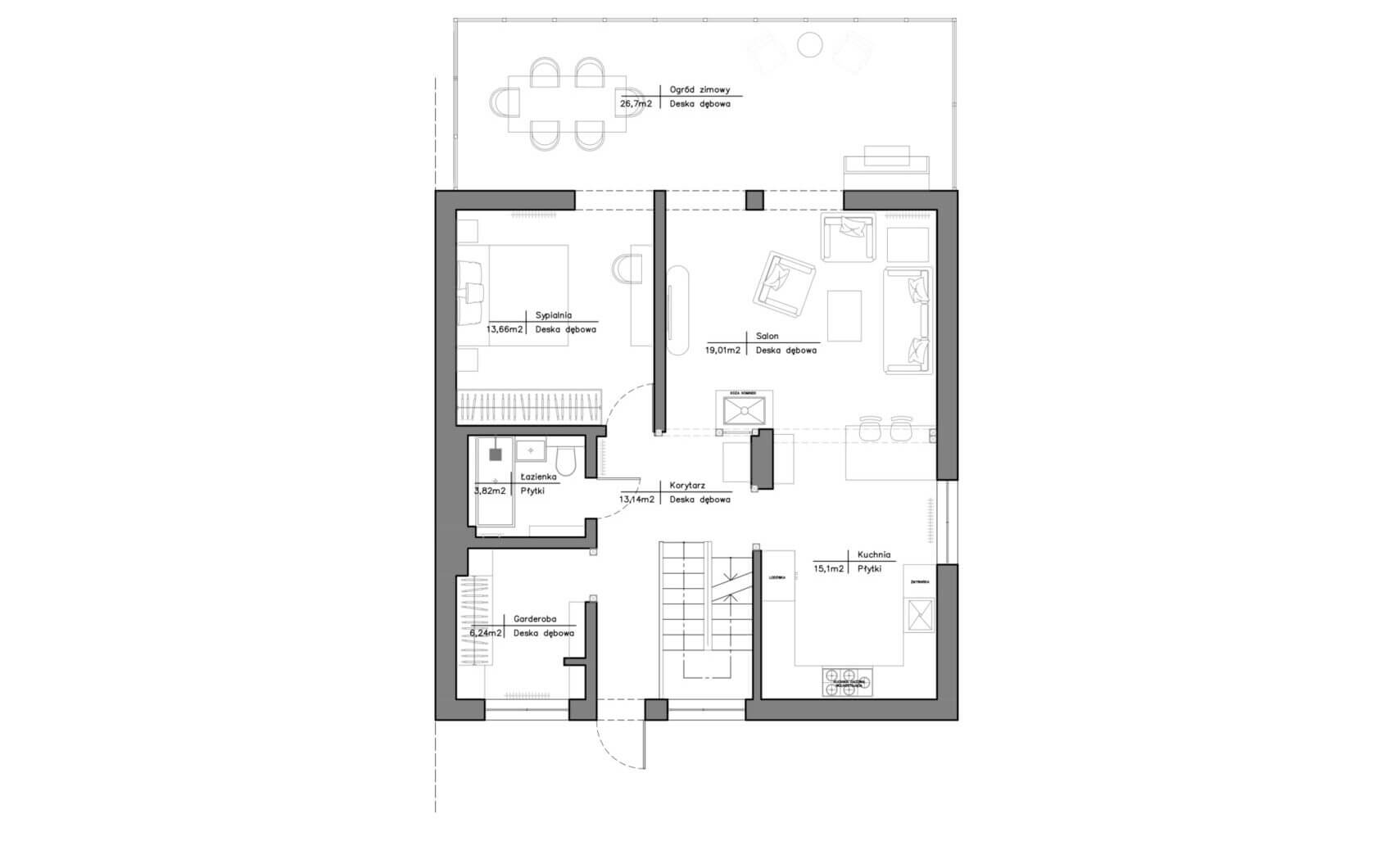 Dom na sprzedaż - Warszawa, Mokotów, Vilea Property Butique 20