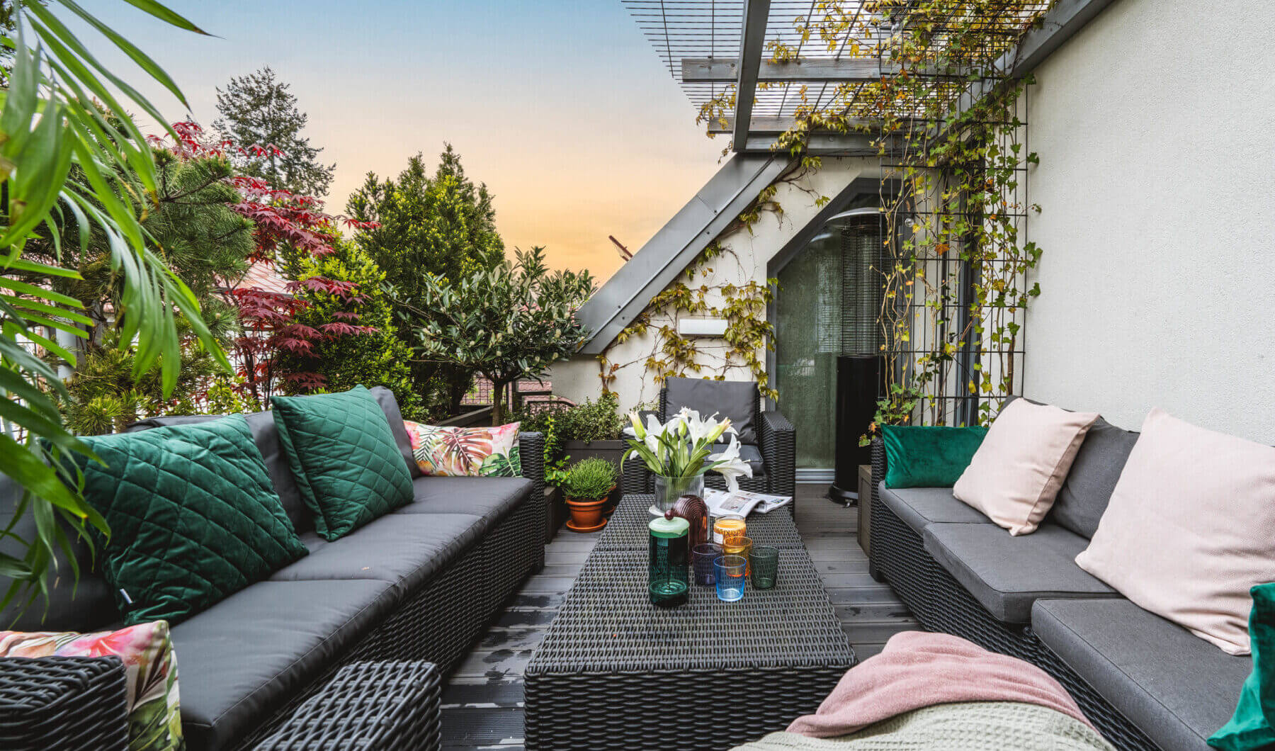 Dom na sprzedaż - Warszawa, Mokotów, Vilea Property Butique 3