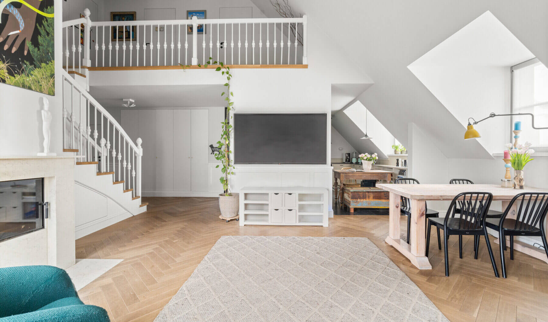 Dom na sprzedaż - Warszawa, Mokotów, Vilea Property Butique 6