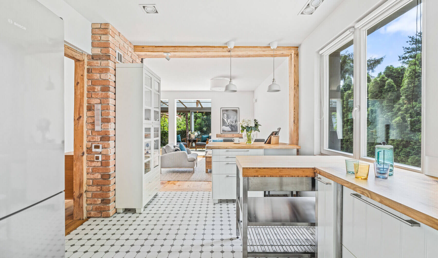 Dom na sprzedaż - Warszawa, Mokotów, Vilea Property Butique 8