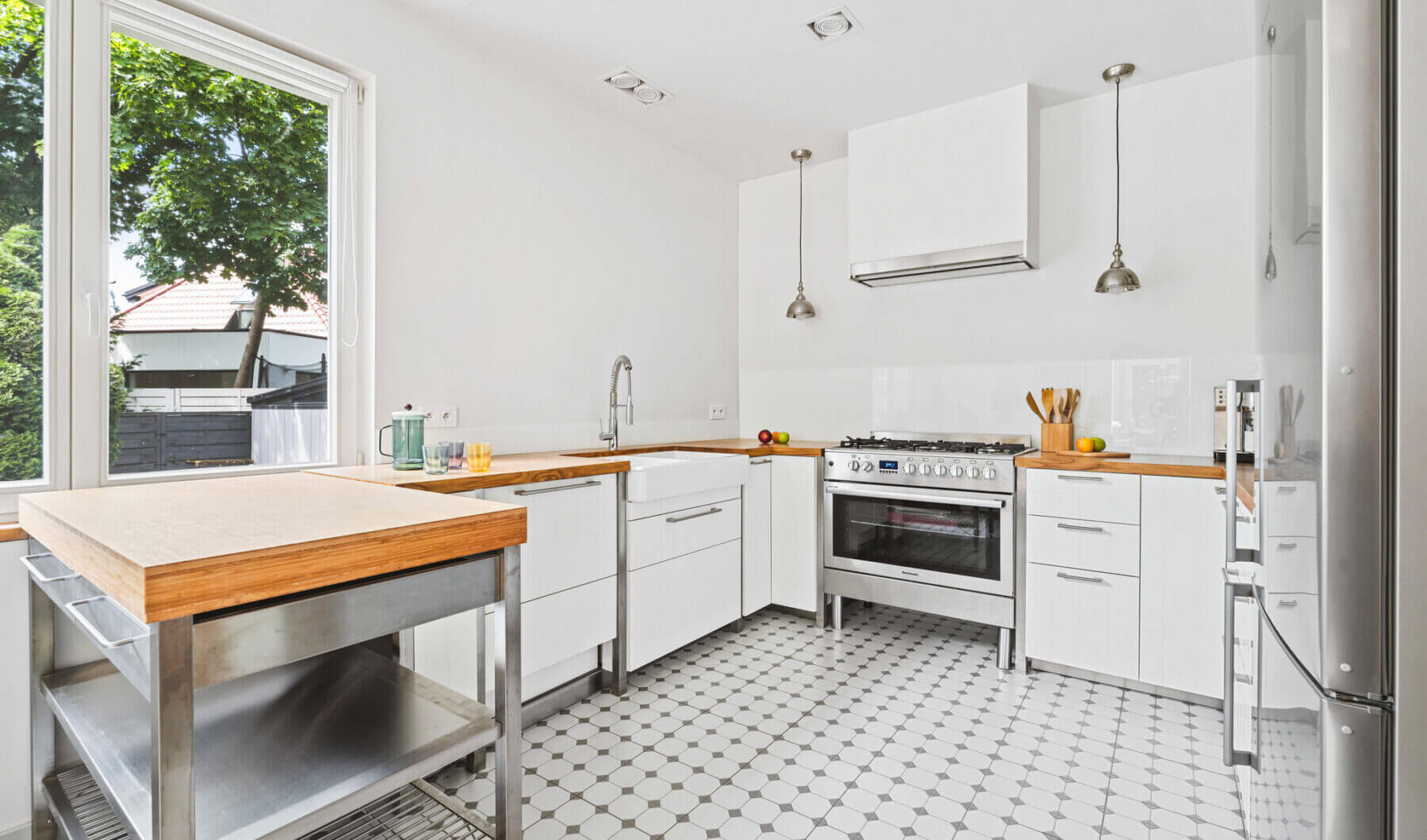 Dom na sprzedaż - Warszawa, Mokotów, Vilea Property Butique 9