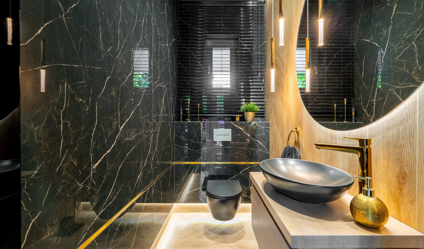 Dom na sprzedaż - Warszawa, Wawer, Vilea Property Butique 11