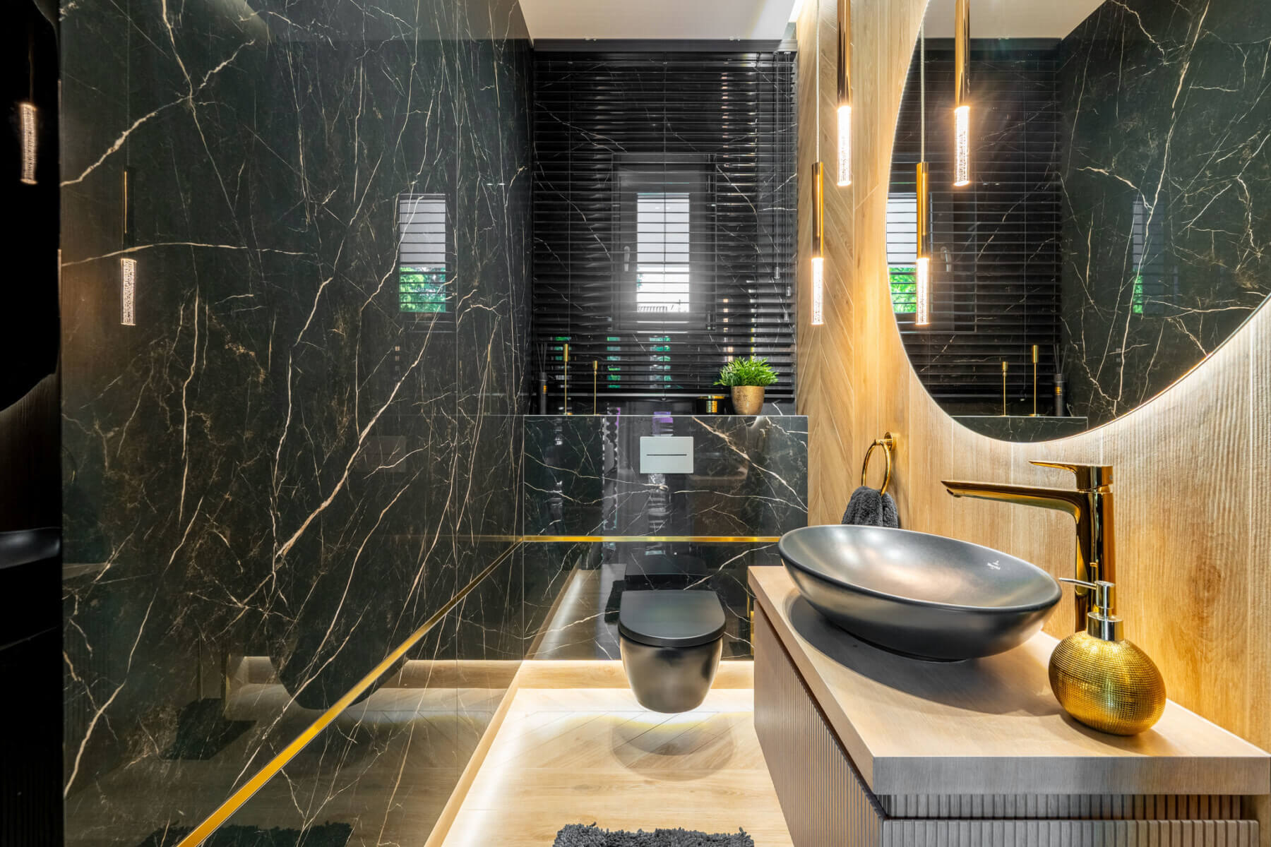 Dom na sprzedaż - Warszawa, Wawer, Vilea Property Butique 11