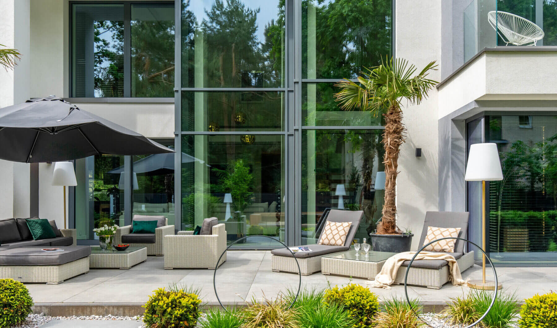 Dom na sprzedaż - Warszawa, Wawer, Vilea Property Butique 12