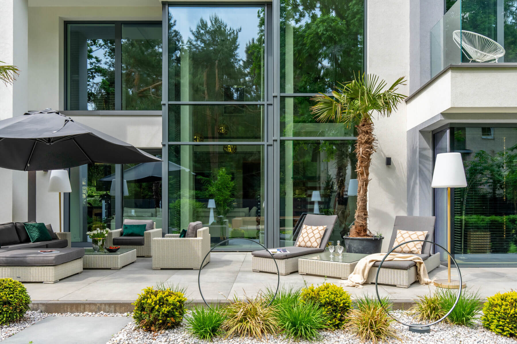 Dom na sprzedaż - Warszawa, Wawer, Vilea Property Butique 12