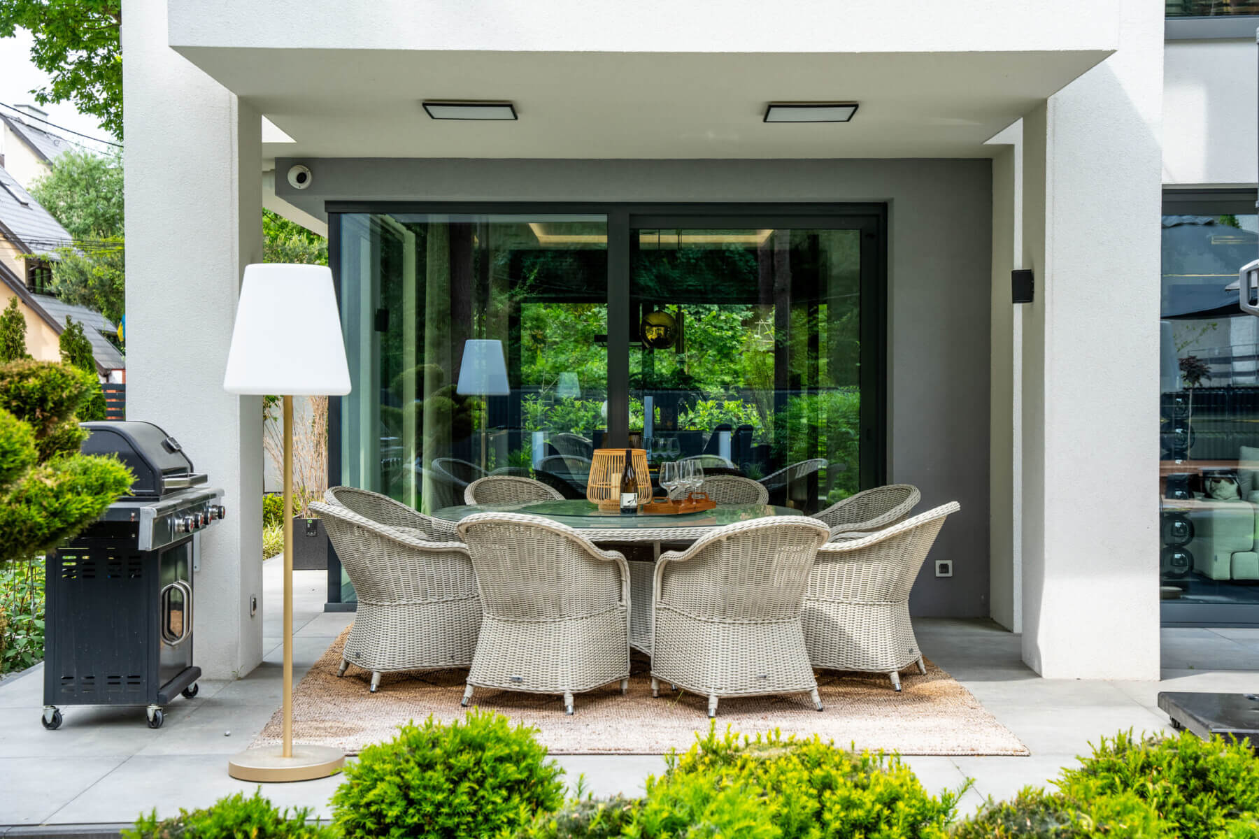 Dom na sprzedaż - Warszawa, Wawer, Vilea Property Butique 13