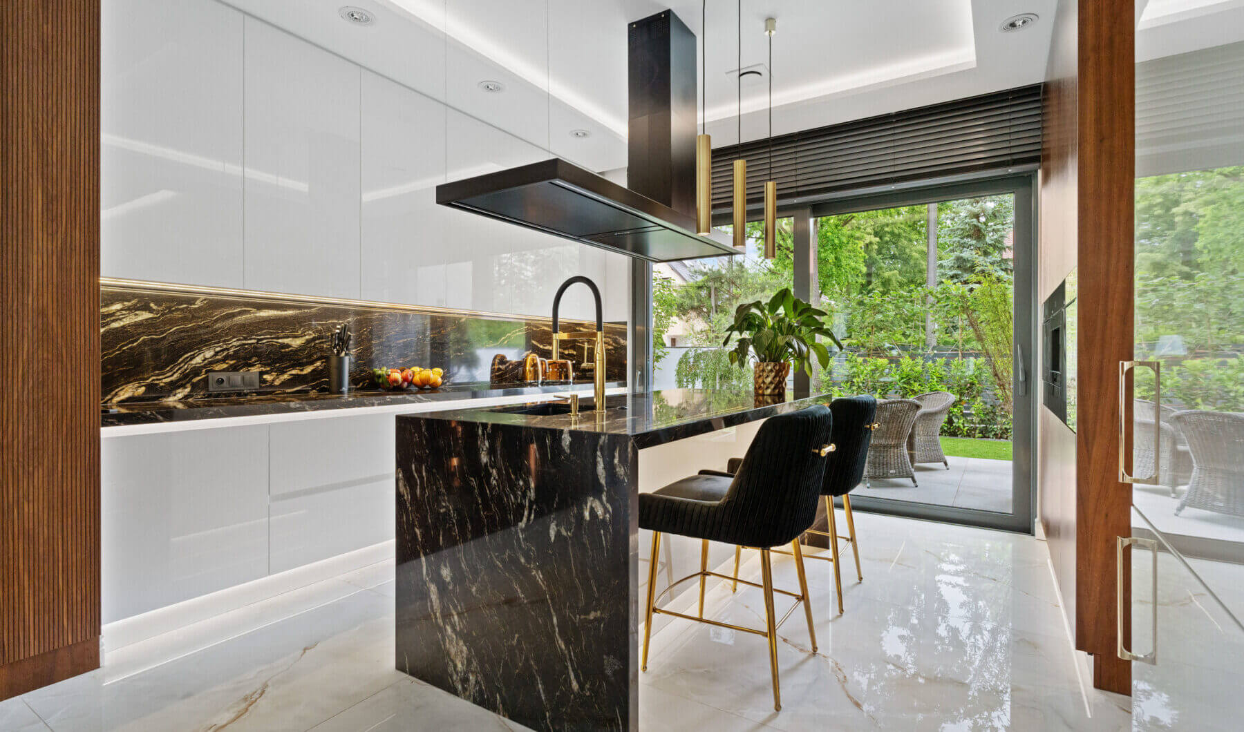 Dom na sprzedaż - Warszawa, Wawer, Vilea Property Butique 5