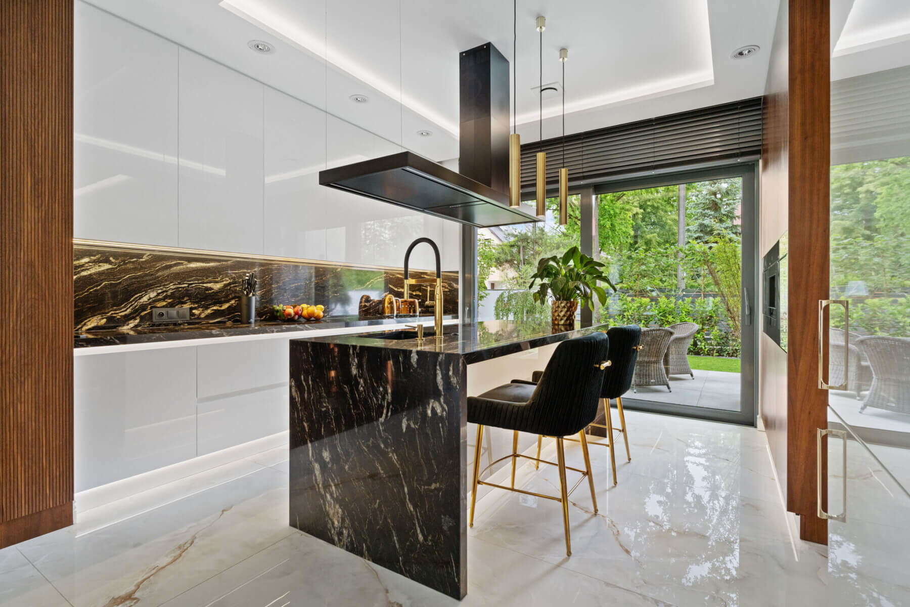 Dom na sprzedaż - Warszawa, Wawer, Vilea Property Butique 5