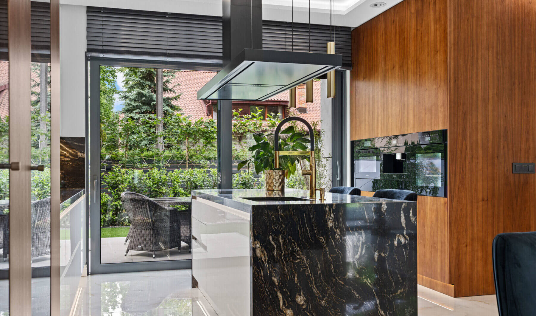 Dom na sprzedaż - Warszawa, Wawer, Vilea Property Butique 6