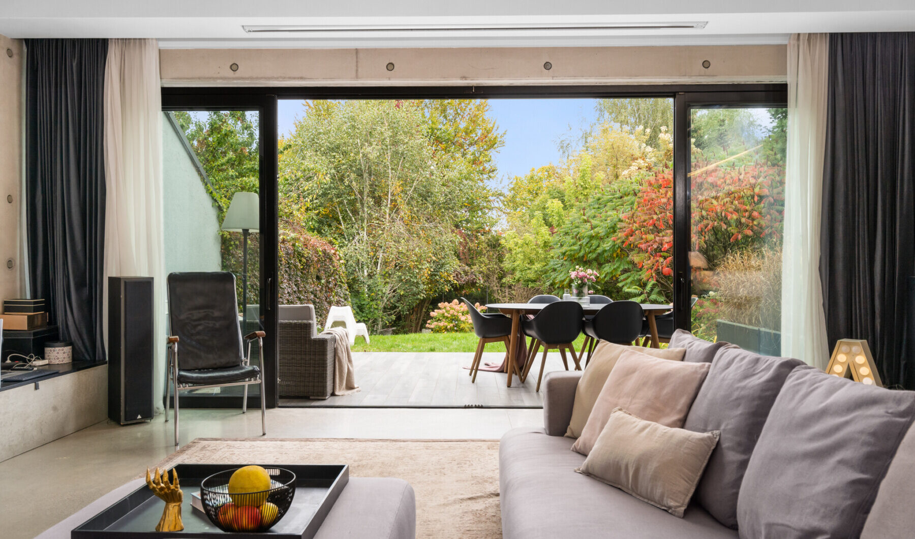 Dom na sprzedaż - Warszawa, Wilanów, Vilea Property Butique 1