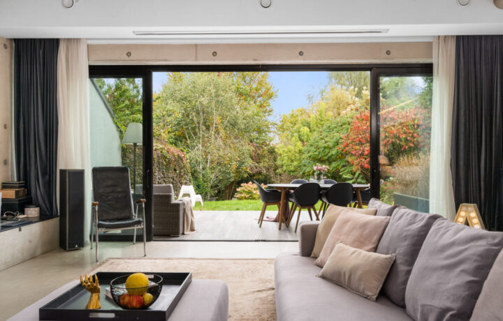 Dom na sprzedaż - Warszawa, Wilanów, Vilea Property Butique 1