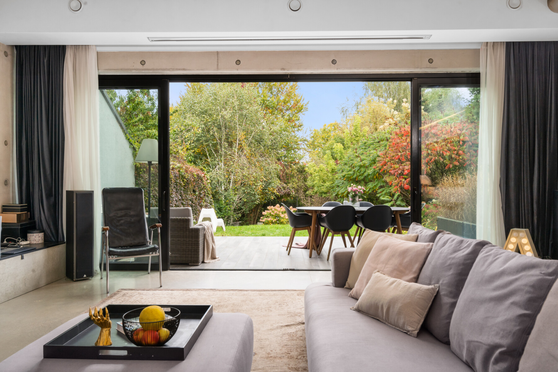 Dom na sprzedaż - Warszawa, Wilanów, Vilea Property Butique 1