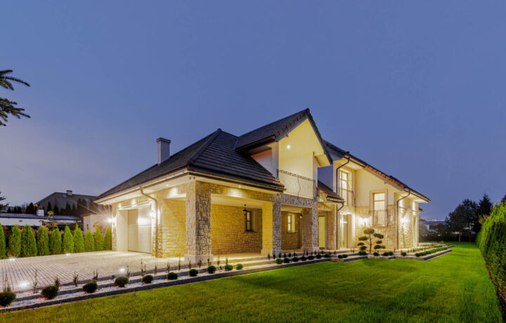 Dom na sprzedaż - Warszawa, Wilanów, Vilea Property Butique 1