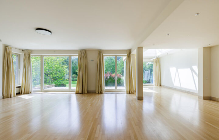 Dom na sprzedaż - Warszawa, Wilanów, Vilea Property Butique 1