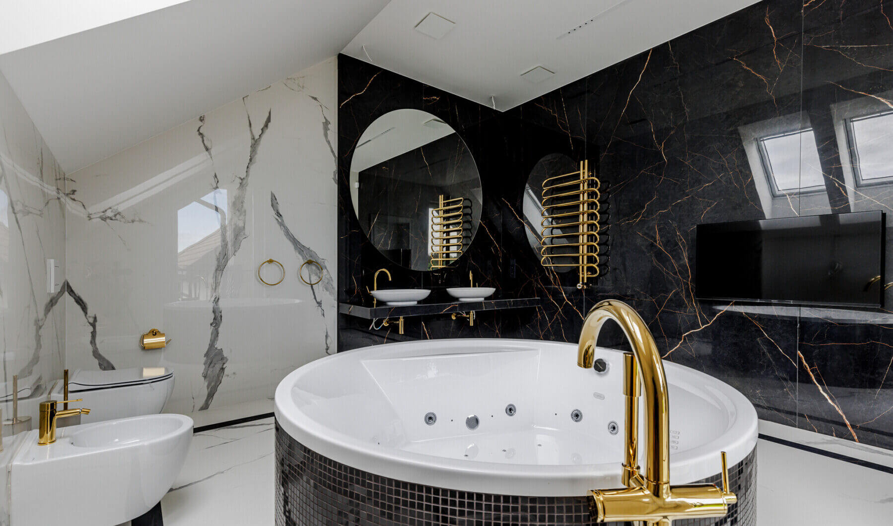 Dom na sprzedaż - Warszawa, Wilanów, Vilea Property Butique 10