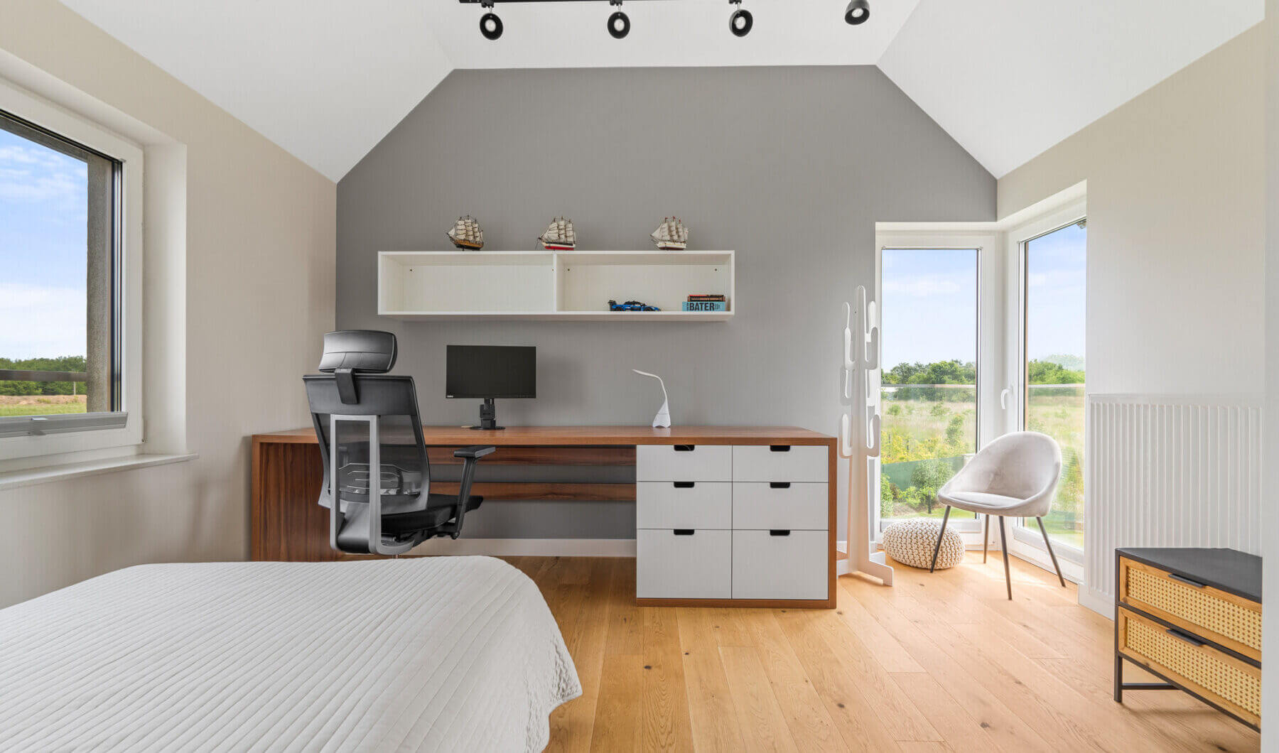 Dom na sprzedaż - Warszawa, Wilanów, Vilea Property Butique 11