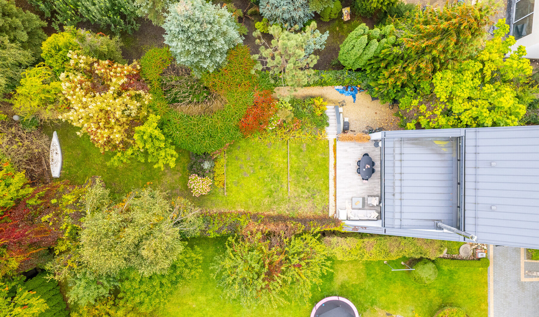 Dom na sprzedaż - Warszawa, Wilanów, Vilea Property Butique 13