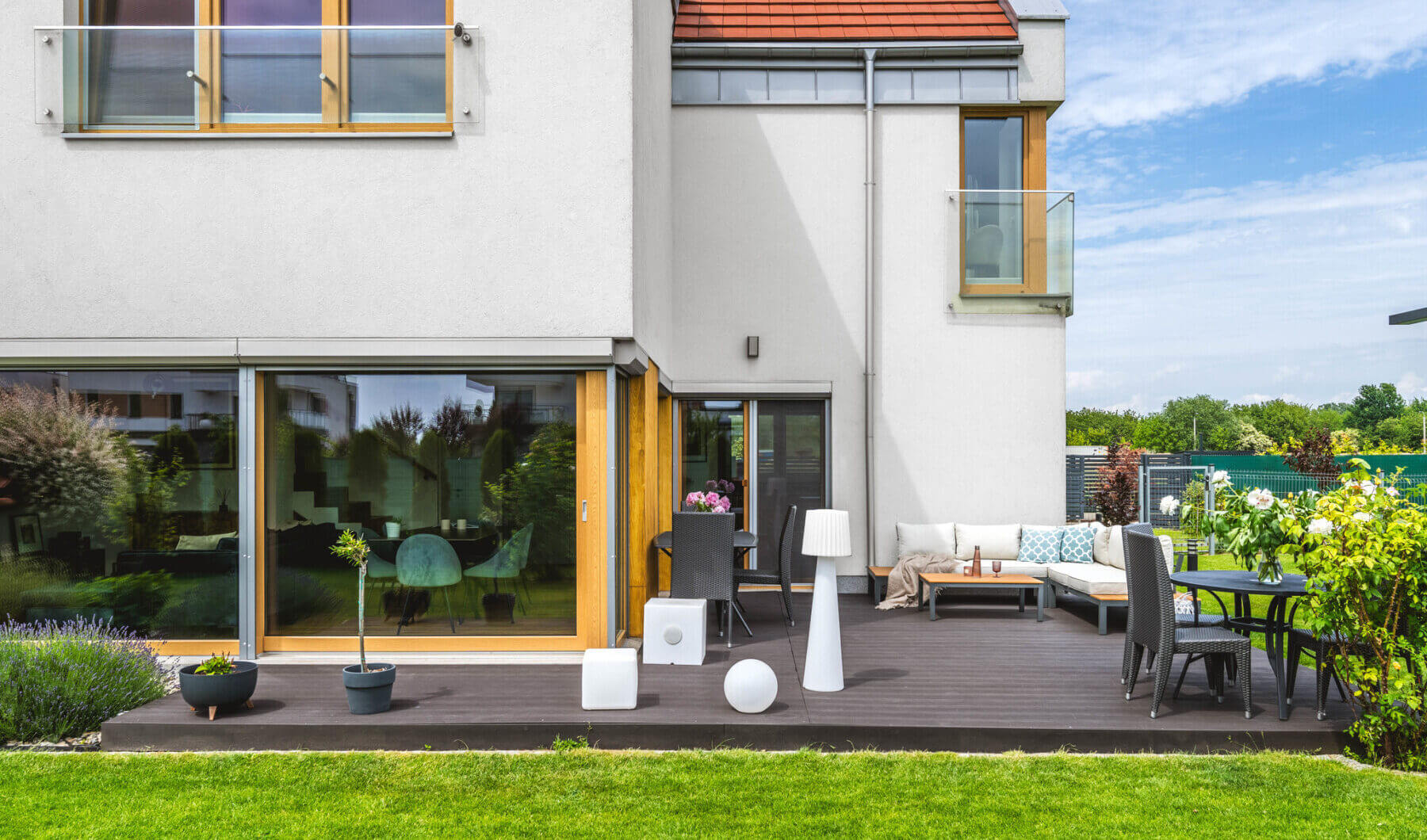 Dom na sprzedaż - Warszawa, Wilanów, Vilea Property Butique 2