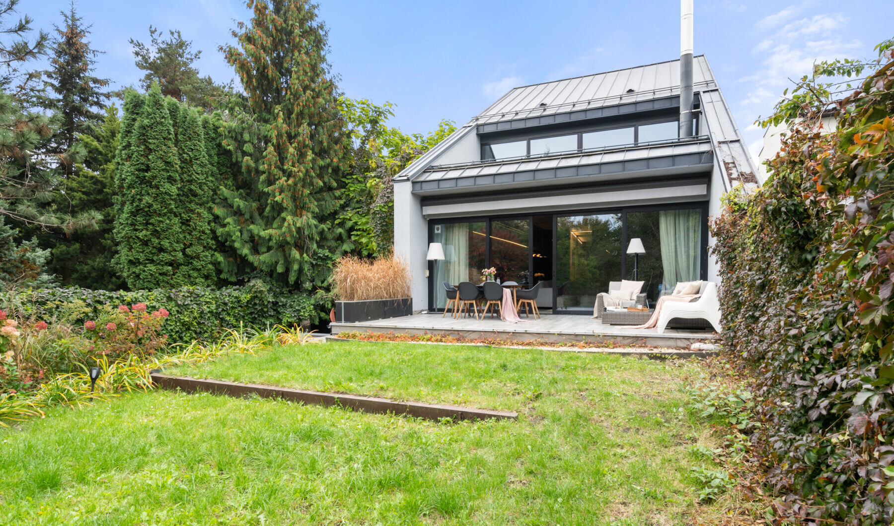 Dom na sprzedaż - Warszawa, Wilanów, Vilea Property Butique 2