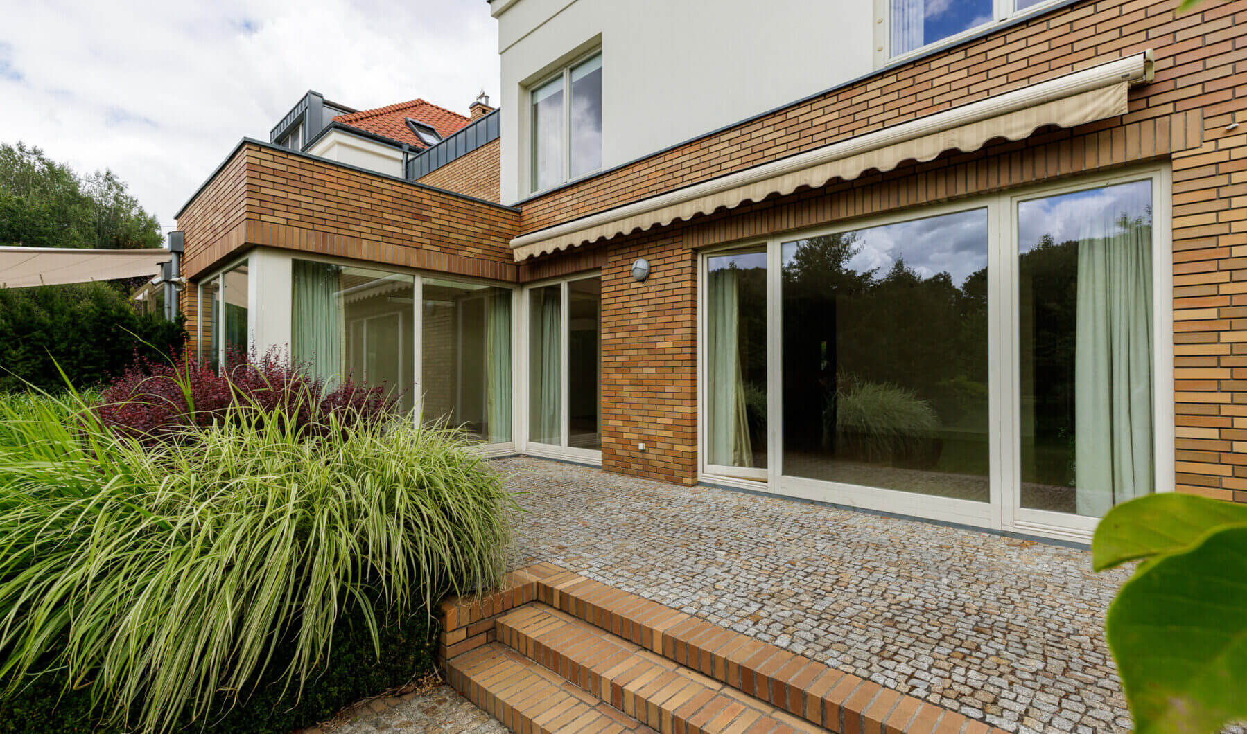 Dom na sprzedaż - Warszawa, Wilanów, Vilea Property Butique 21