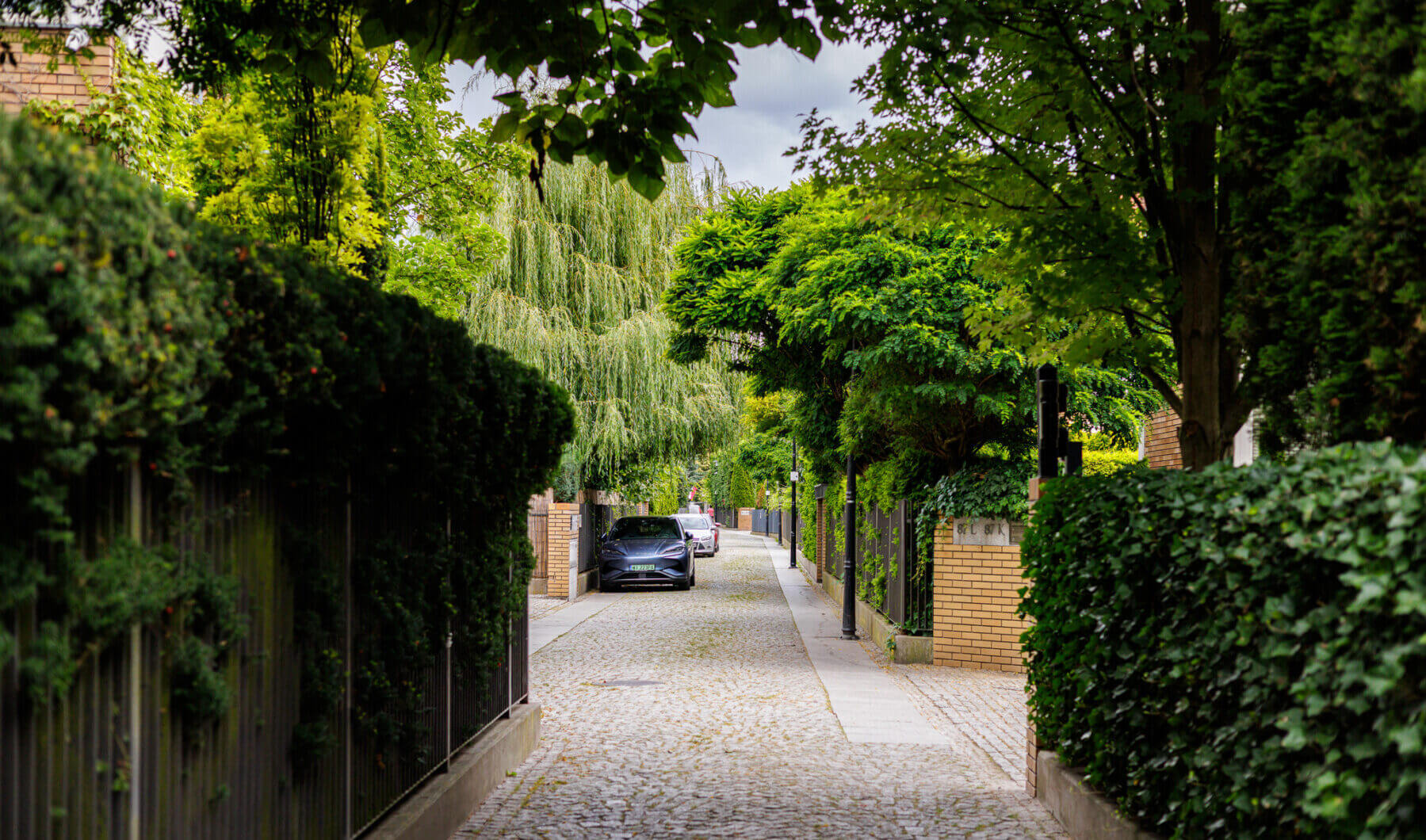 Dom na sprzedaż - Warszawa, Wilanów, Vilea Property Butique 22