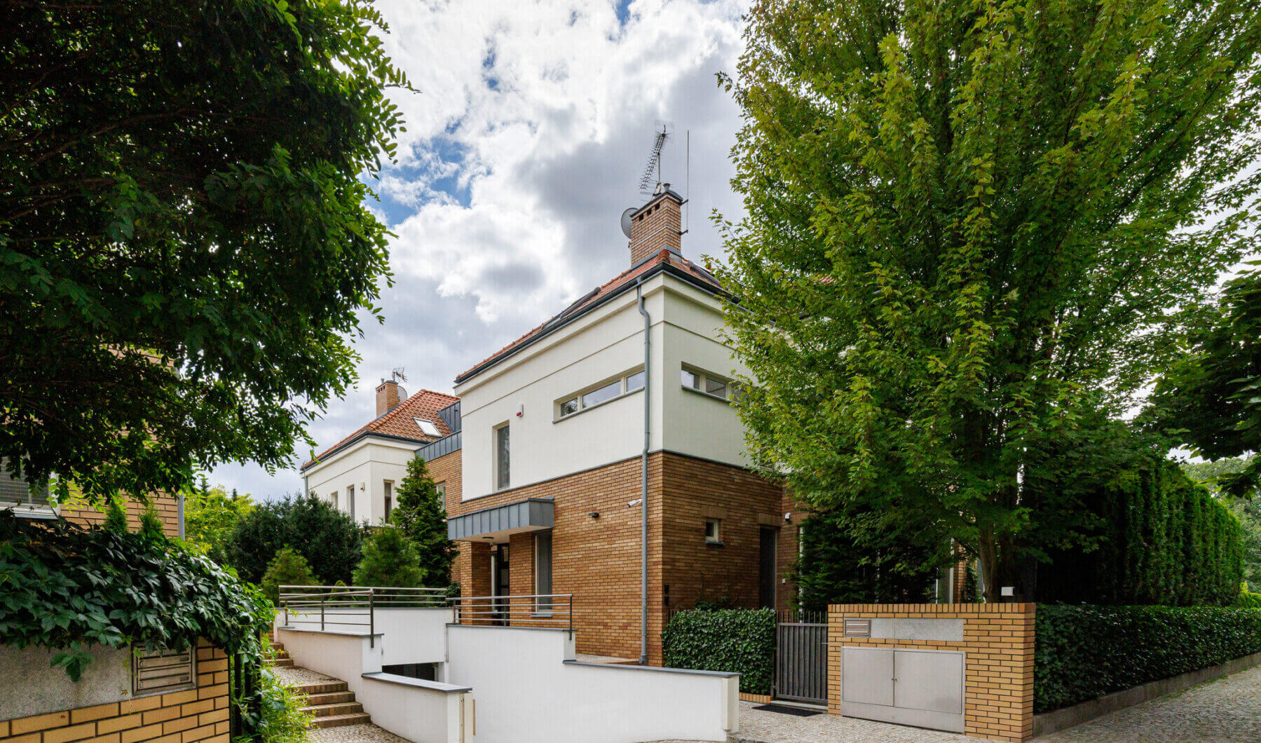 Dom na sprzedaż - Warszawa, Wilanów, Vilea Property Butique 23