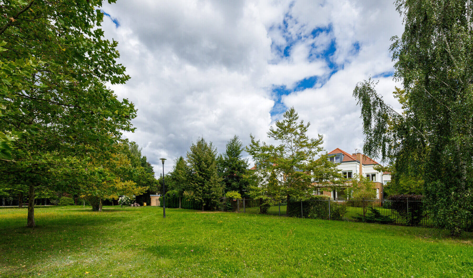 Dom na sprzedaż - Warszawa, Wilanów, Vilea Property Butique 24