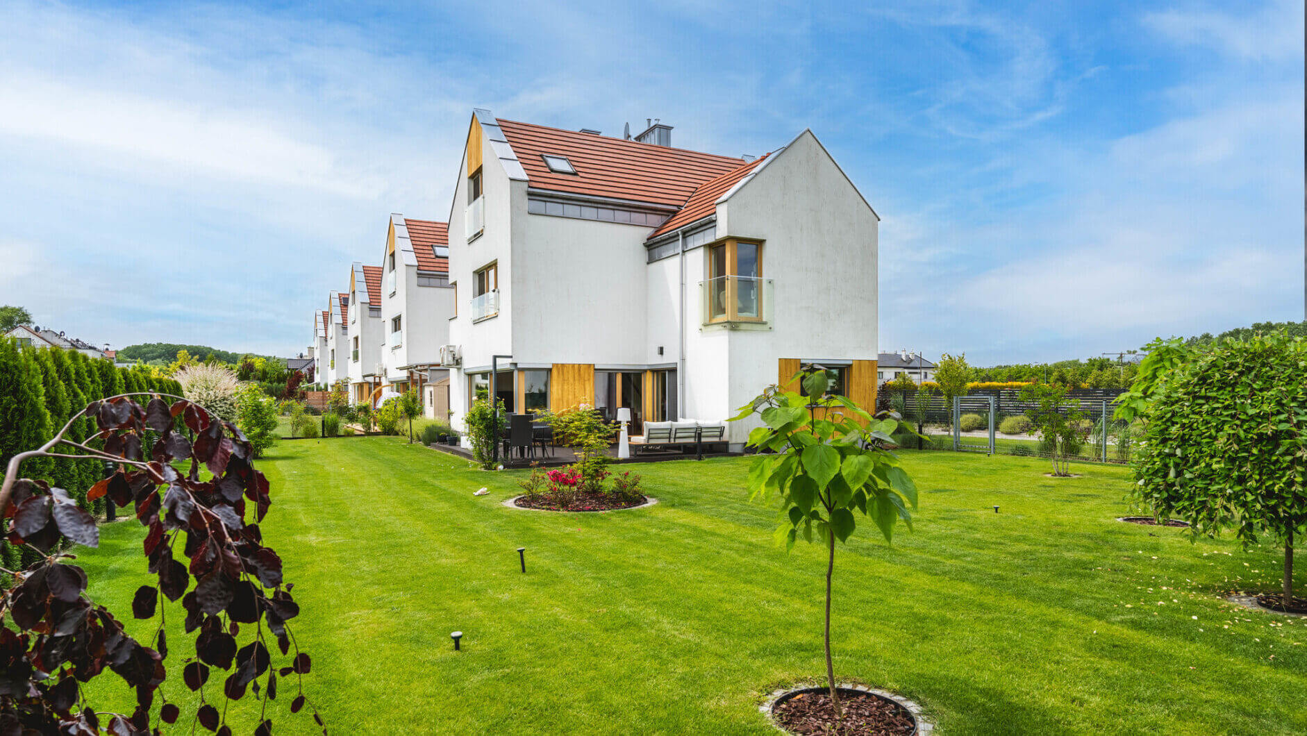 Dom na sprzedaż - Warszawa, Wilanów, Vilea Property Butique 3