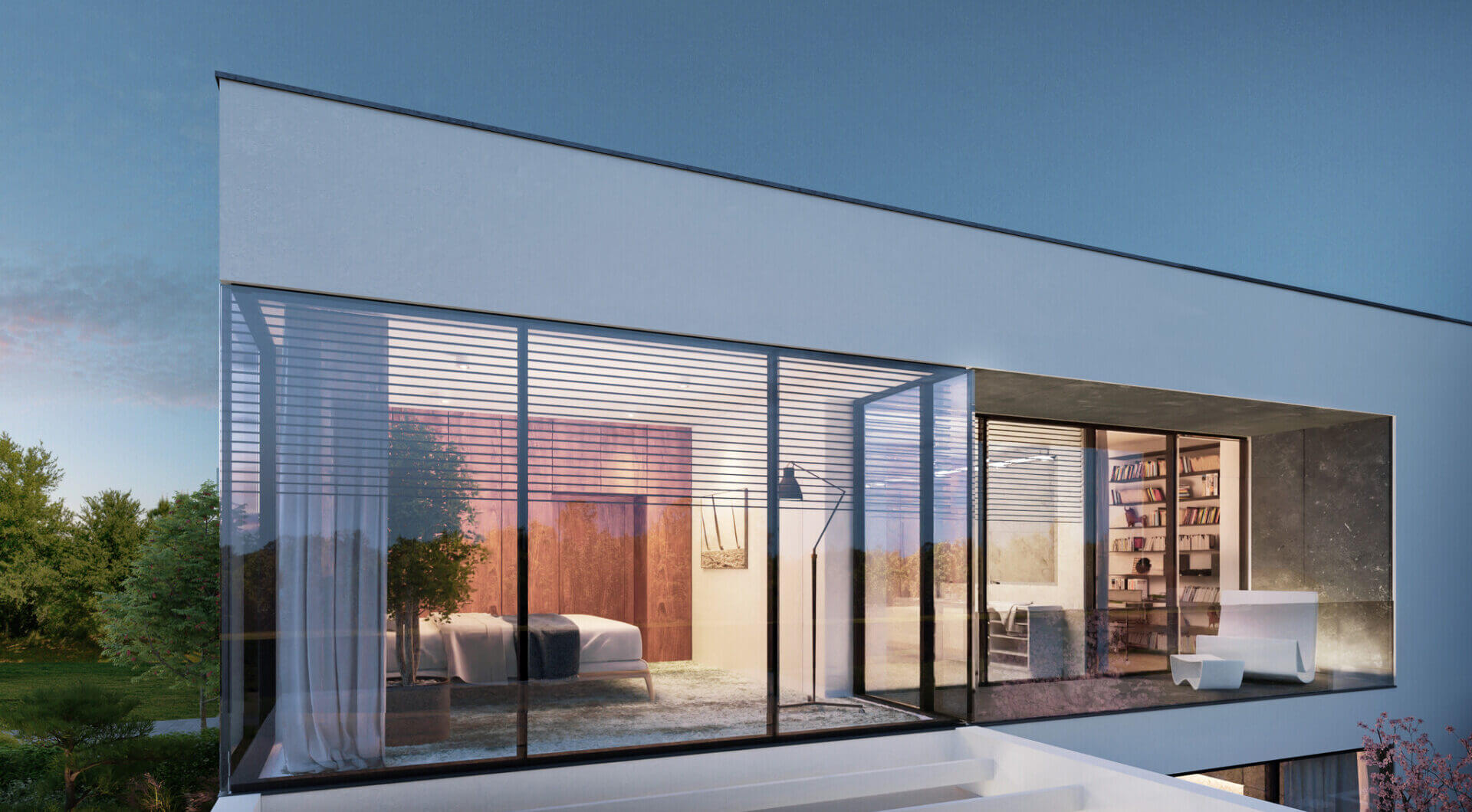 Dom na sprzedaż - Warszawa, Wilanów, Vilea Property Butique 3
