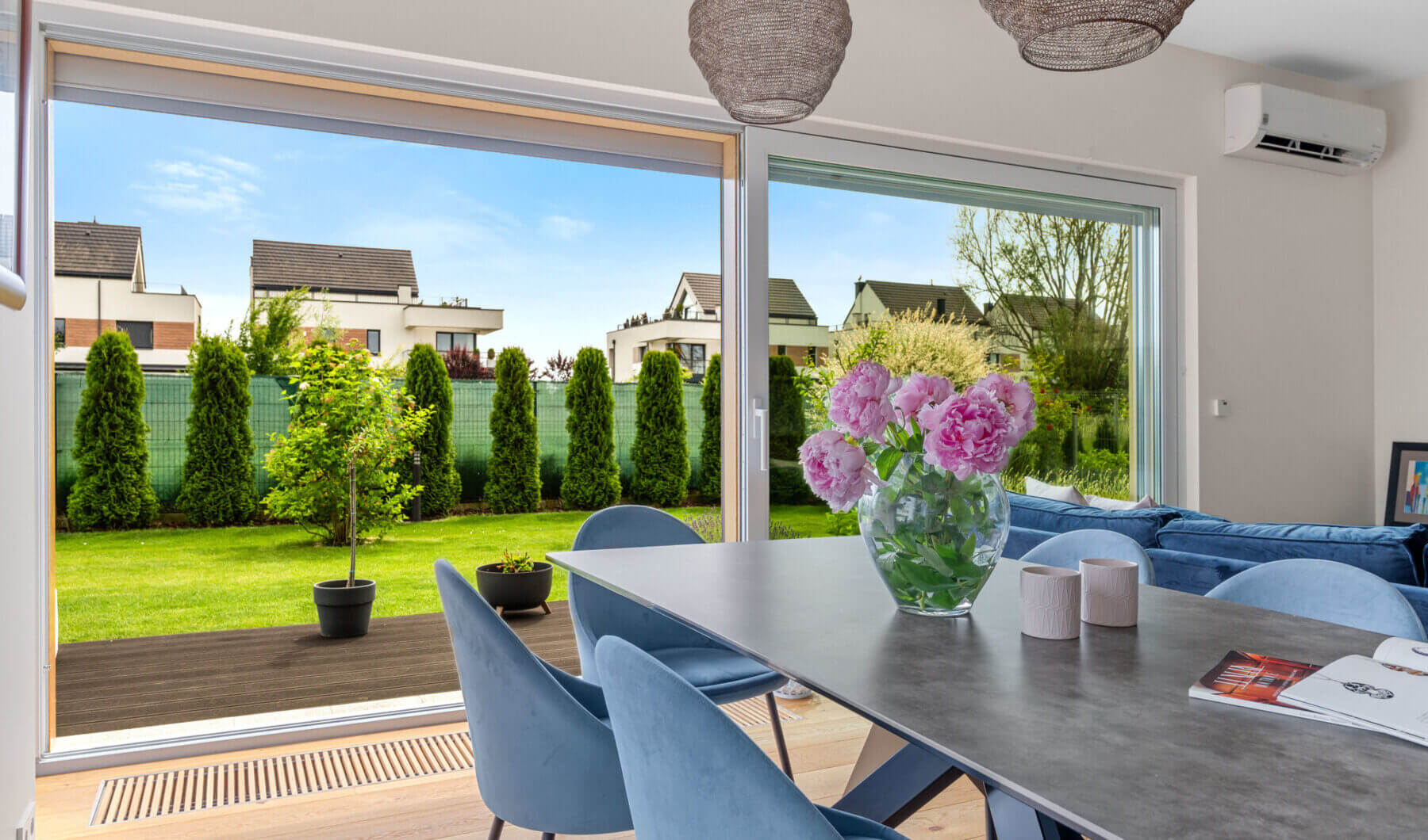Dom na sprzedaż - Warszawa, Wilanów, Vilea Property Butique 4