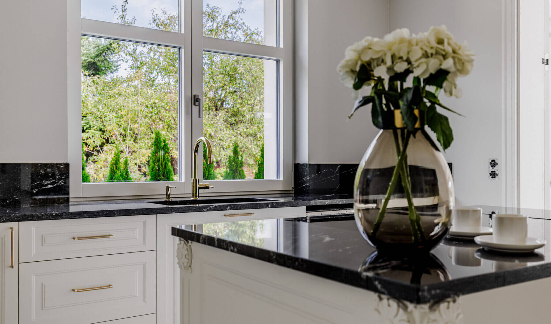 Dom na sprzedaż - Warszawa, Wilanów, Vilea Property Butique 4