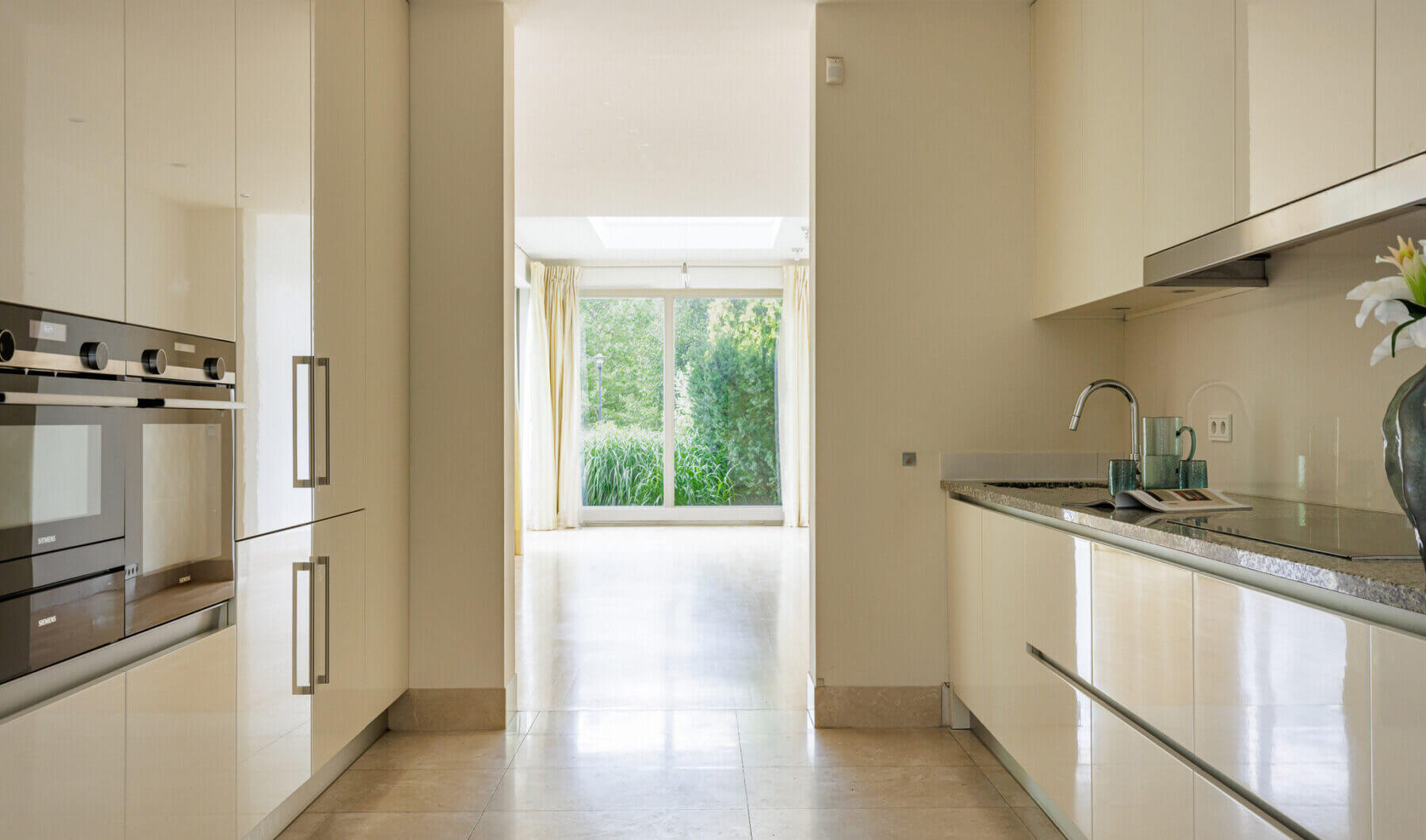 Dom na sprzedaż - Warszawa, Wilanów, Vilea Property Butique 4